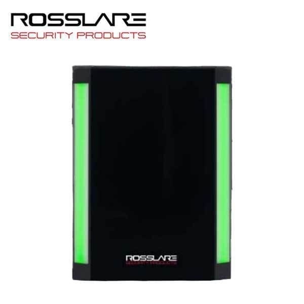 ILLUMINATED CSN SELECT SMART CARD READER - OSDP SUPPORT